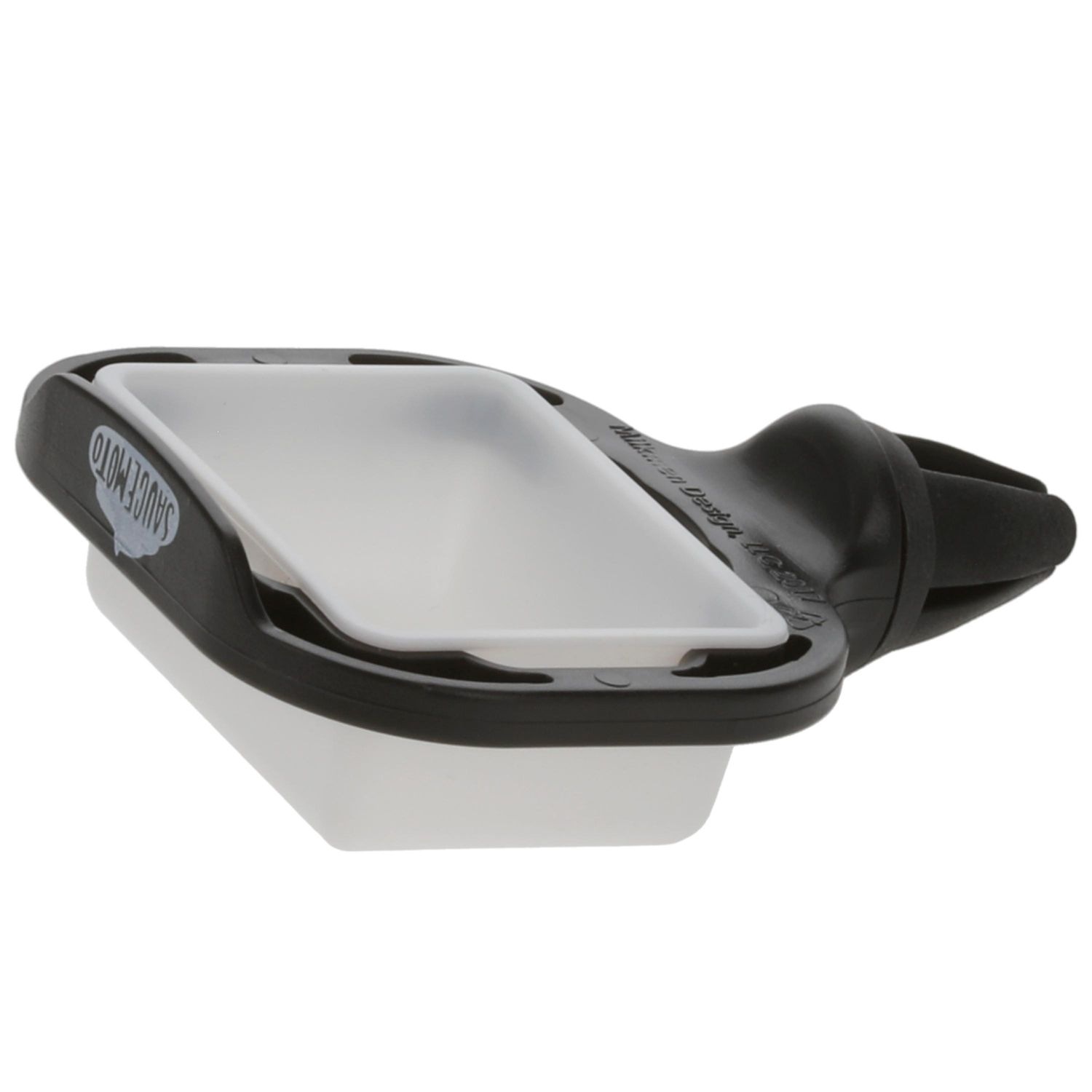 Saucemoto InCar Sauce Holder for Ketchup and Dipping Sauces