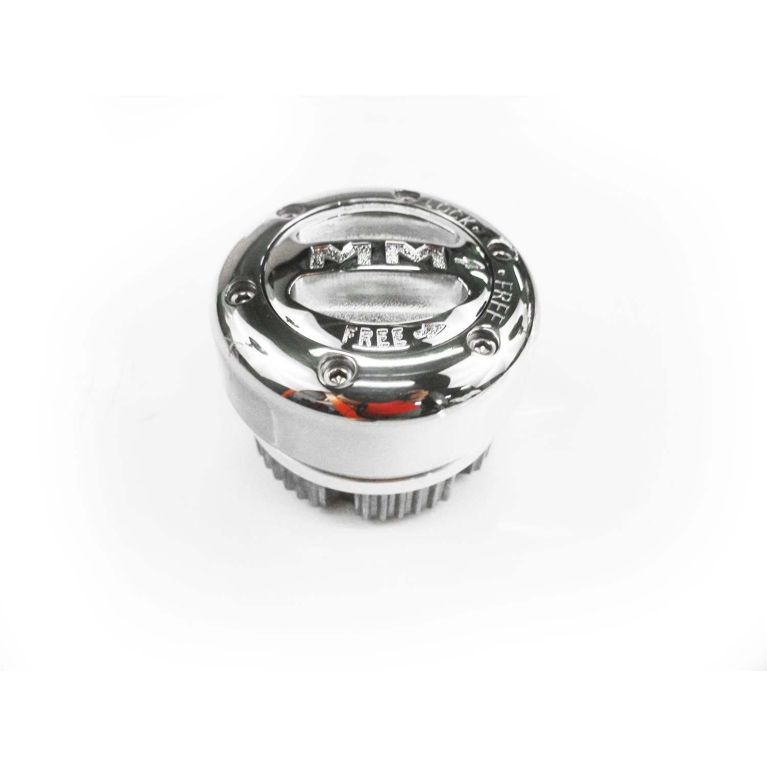 Mile Marker Locking Hub (4 Wheel Drive) 104