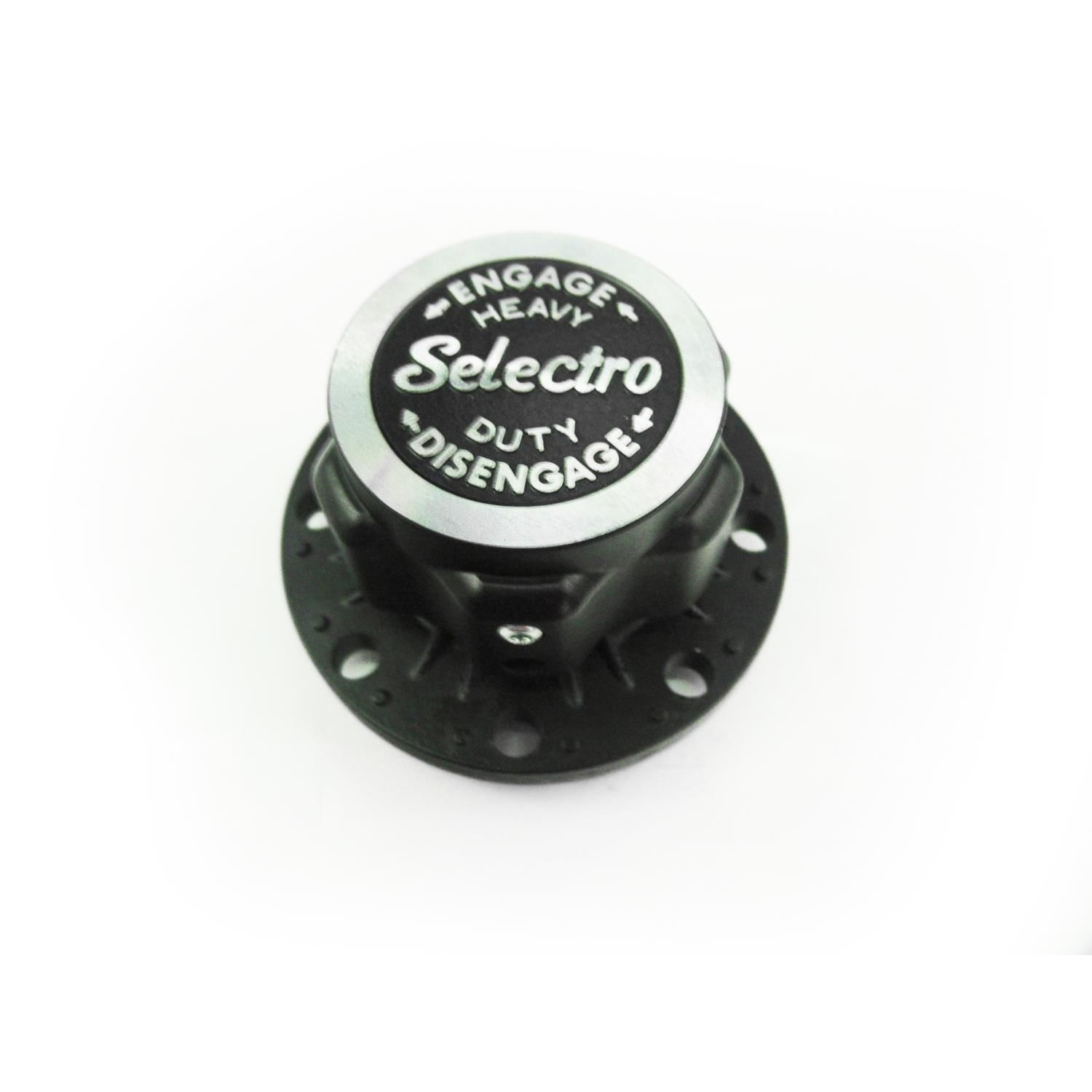 Mile Marker Locking Hub (4 Wheel Drive) 1103401