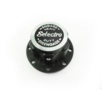 Mile Marker Locking Hub (4 Wheel Drive) 11034-01