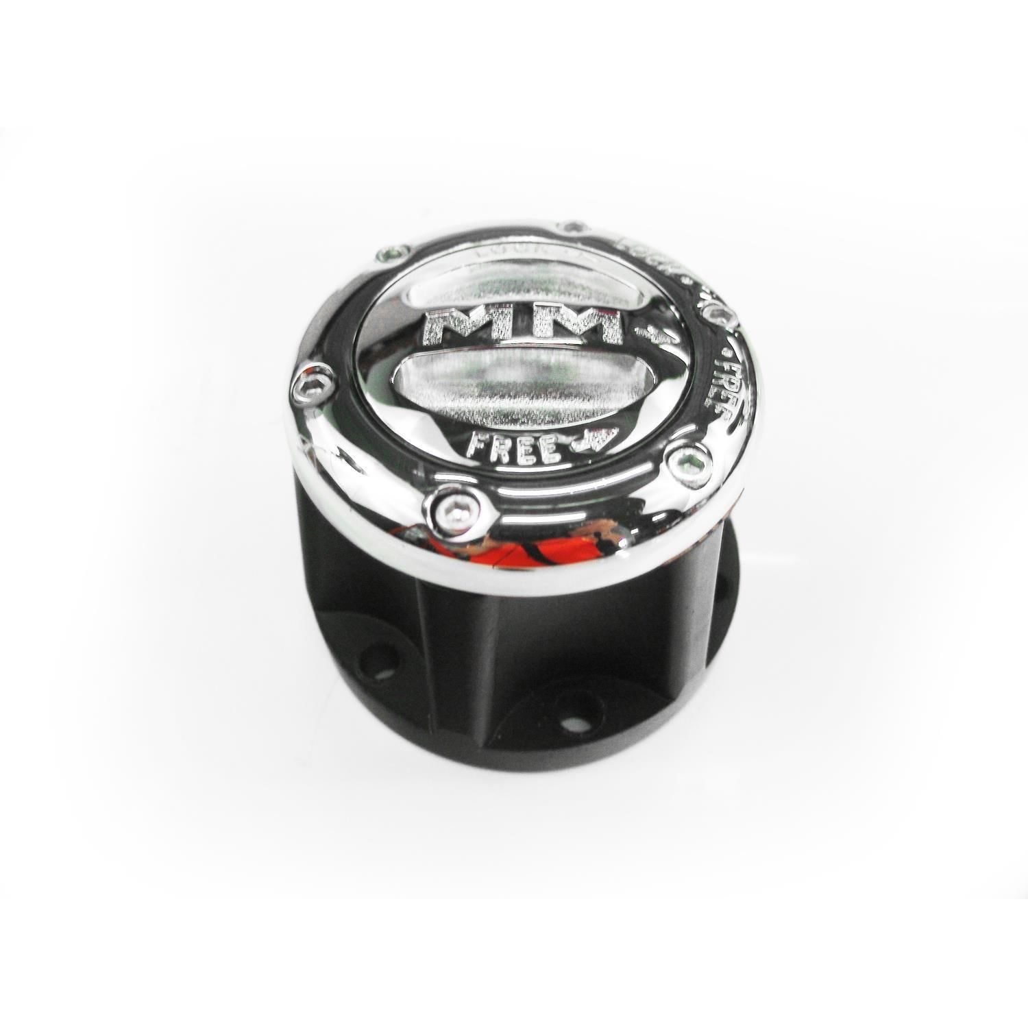 Mile Marker Locking Hub (4 Wheel Drive) 457