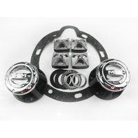 Mile Marker 503 Transfer Case