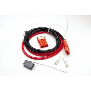 Mile Marker Electric Front Mount Quick Disconnect Kit