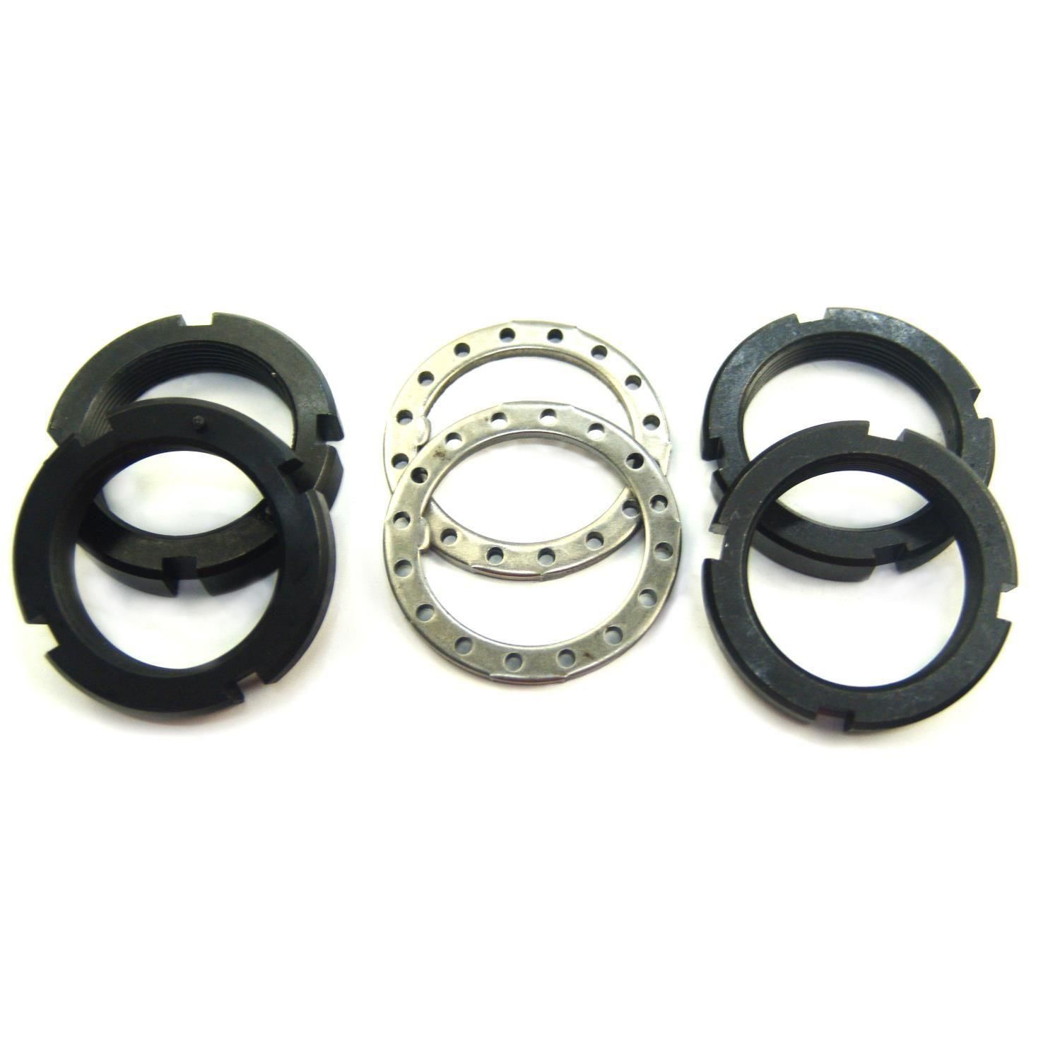 Mile Marker Locking Hub (4 Wheel Drive) 9527997