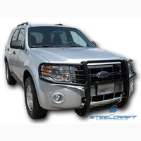 Ford Escape Grille/Brush Guard - Best Grille/Brush Guard Parts for Ford ...