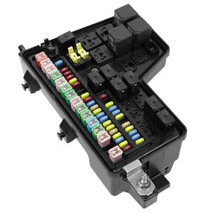 MAKS TIPM Rebuilders Integrated Power Module MAK-T9680