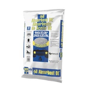 EP Minerals Oil Absorbent DE 25lb