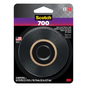 Scotch GiftWrap Tape, 3/4 x 700