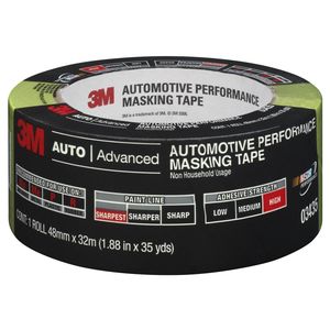 3m precision masking tape 3m precision masking tape