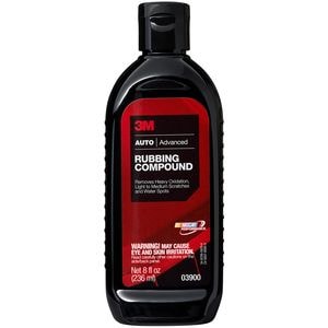 life polish shelf car #03900 Read oz.   8 Reviews 3M 03900 rubbing compound on 3M