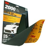 Autozone sandpaper on sale