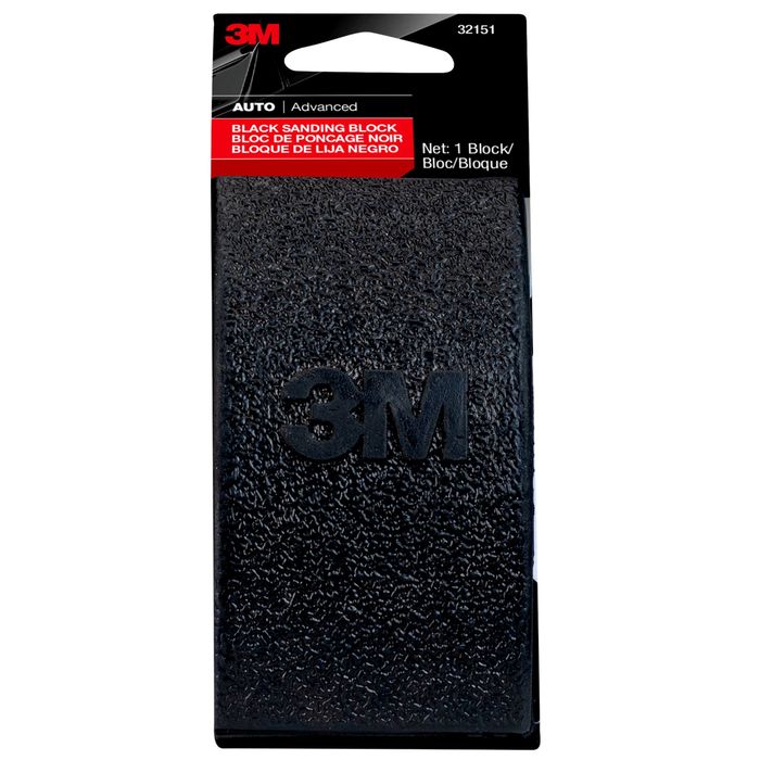 3M Pro-Pad Hand Sanding Sponge