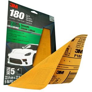 5000 grit shop sandpaper autozone