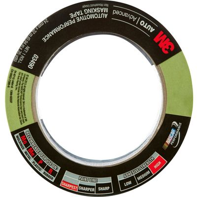 3M 24mm X 32m Masking Tape