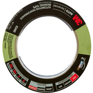 3m 03435 48 mm x 32 m automotive performance masking tape 3m 03435 48 mm x 32 m automotive performance masking tape