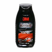 compound 3m rubbing autozone