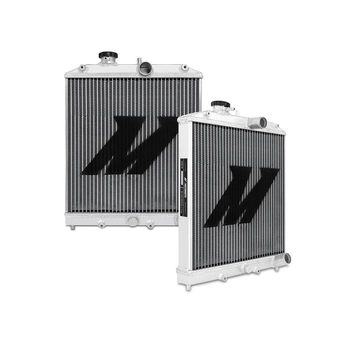 Mishimoto Performance Aluminum Radiator