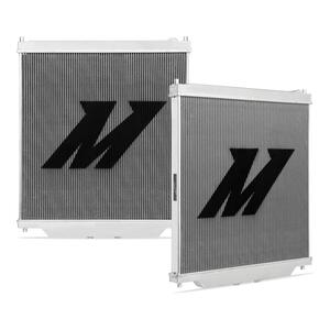 Mishimoto Powerstroke Aluminum Radiator