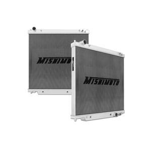 Mishimoto Powerstroke Aluminum Radiator