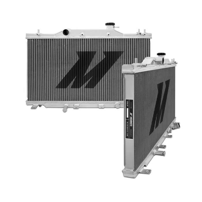 Mishimoto Performance Aluminum Radiator