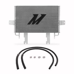 Mishimoto Automatic Transmission Oil Cooler MMTC-F2D-99SL