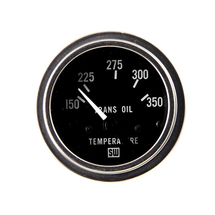 Three-In-One Automotive Gauges - Stewart Warner - automotive gauges -  Vehicle Controls