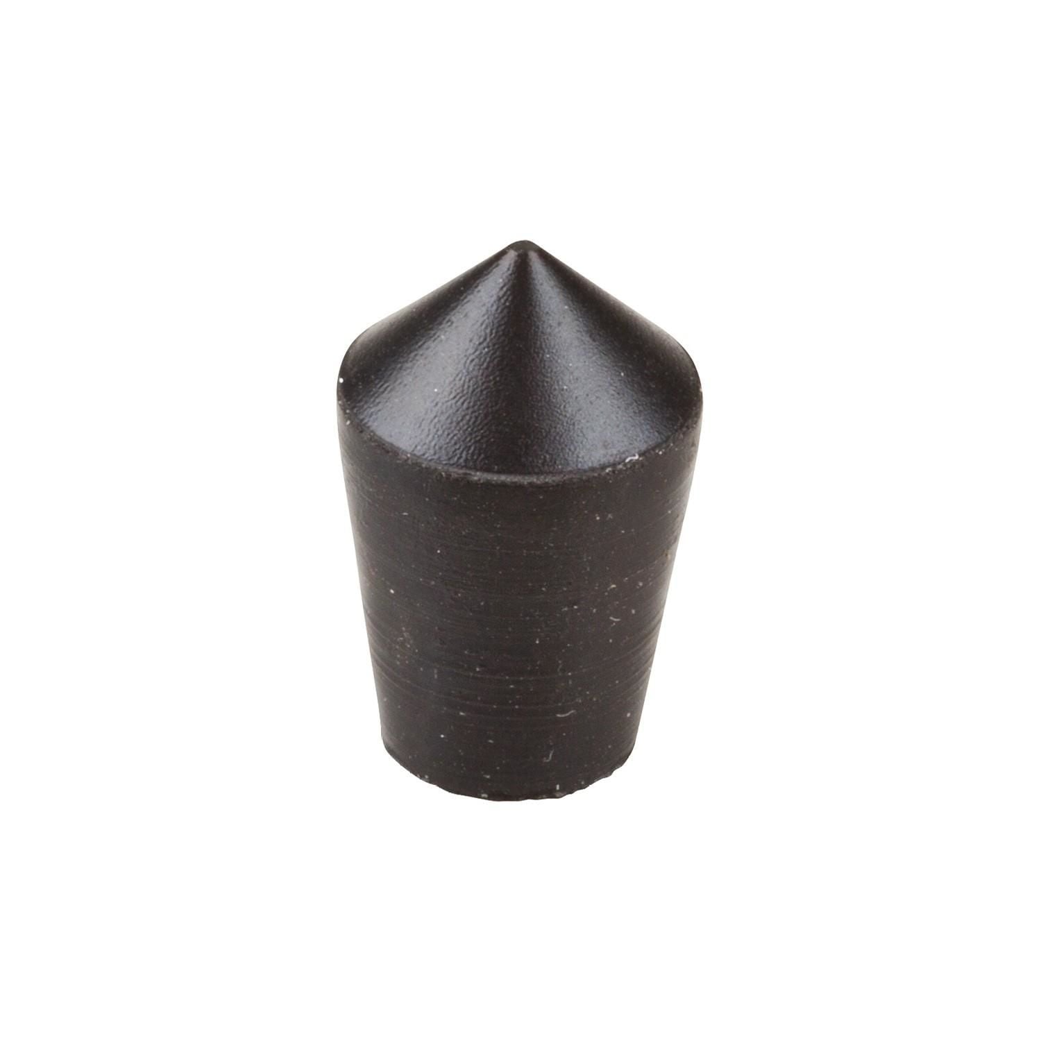 Stewart Warner Tachometer, Handheld, Cone Rubber Tip