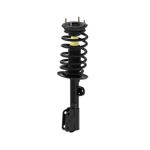 Monroe Magnum Loaded Suspension Strut and Coil Spring Assembly 153025