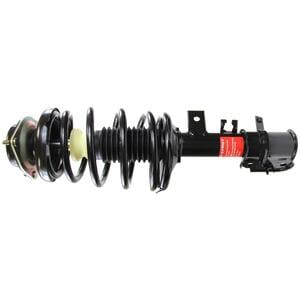 Monroe Quick Suspension Strut and Coil Spring Assembly 171573