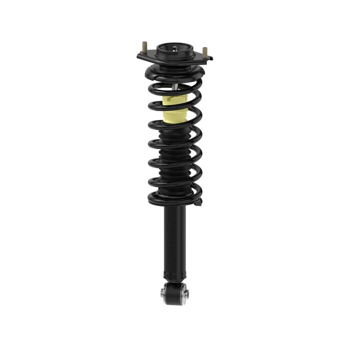 アオ　0527 Monroe Quick Suspension Strut and Coil Spring Assembly 173039