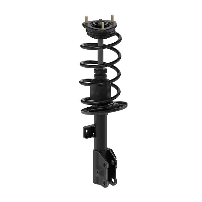 Monroe Quick Suspension Strut and Coil Spring Assembly 182978