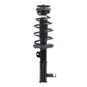 Monroe Quick Suspension Strut and Coil Spring Assembly 272976