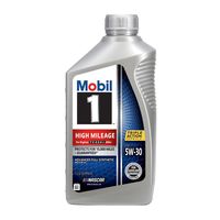 Mobil 1 aceite para motor Extended Performance, 5W-30