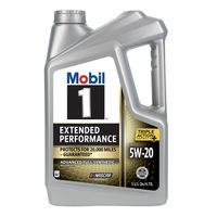 AMSOIL Signature Series 5W-20 Synthetic Motor Oil - 1 Gallon