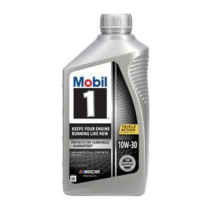 ACEITE MOTOR 10W40 MOBIL S2000 X3 GASOLINA&DIESEL 4L