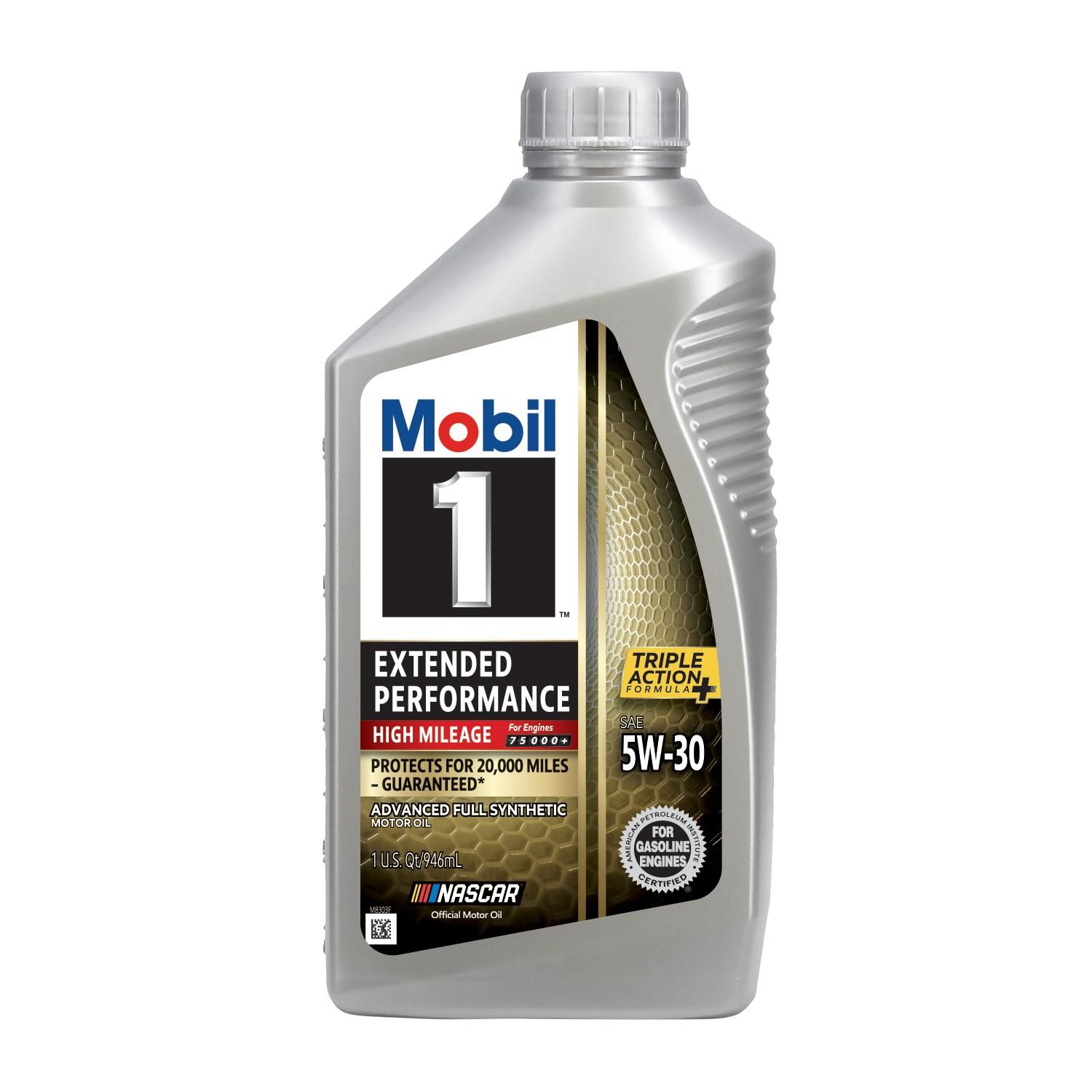 European Full Synthetic Oil 5w30