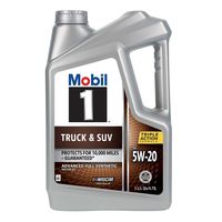 2022 BMW 530i xDrive Engine Oil