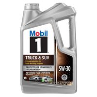 BMW X3 Engine Oil