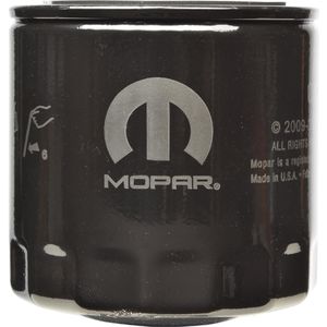 2012 ram 1500 5.7 mopar oil filter number