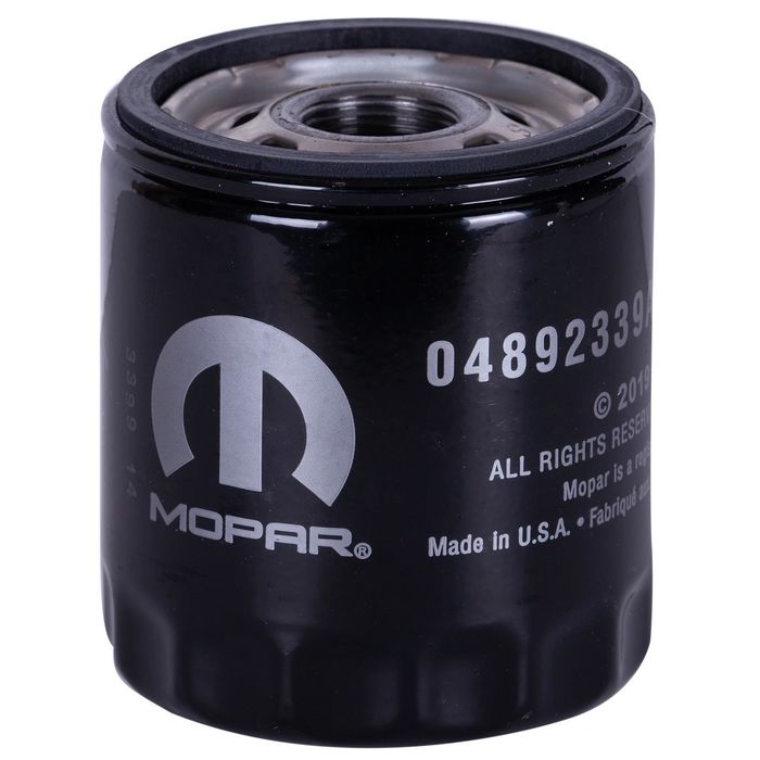 Mopar Oil Filter MO-339