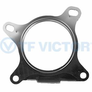 Empaque de Cubierta del Tiempo TF Victor DJ-8121 for Volkswagen CC