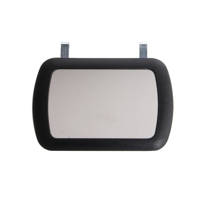 ProElite Clip-On Small Visor Mirror
