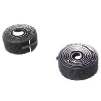 Heavy Duty Grid Tape Velcro Tape Quickly Stick Self-adhesive