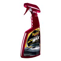 Meguiar's M07 Mirror Glaze Show Car Glaze, M0716, 16 oz 