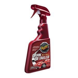 Meguiar's Cleaner Wax 6