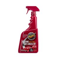 Turtle Wax 53837 Hybrid Solutions Pure Shine Misting Detailer 2-pack 