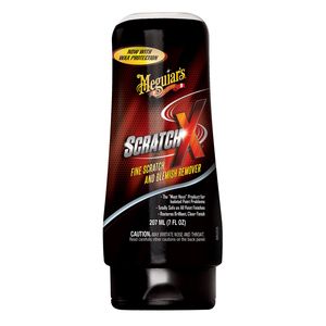 Nu Finish Scratch Doctor Car Scratch Remover - 6.5 oz. NFS-05 - Advance Auto  Parts