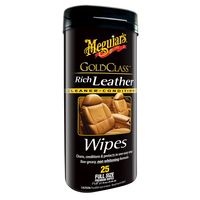 Ford leather care products #1