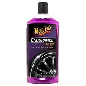 Meguiar's G13115 NXT Generation Insane Shine Tire Coating, Aerosol Spray  for Insane Gloss - 15 Oz Spray Can