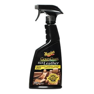 Best Leather Cleaner for Cars, Trucks, & SUVs